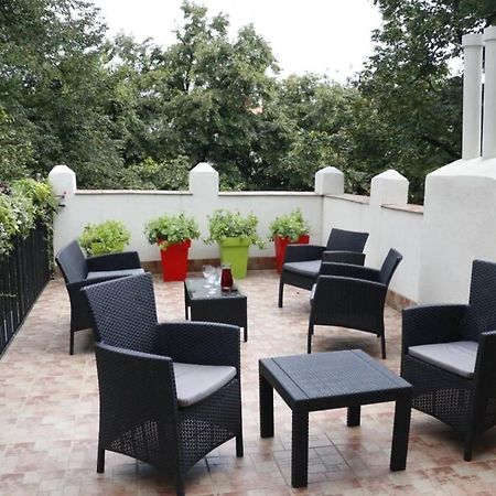 Rock - Studio With 30M2 Terrace Белград Екстер'єр фото